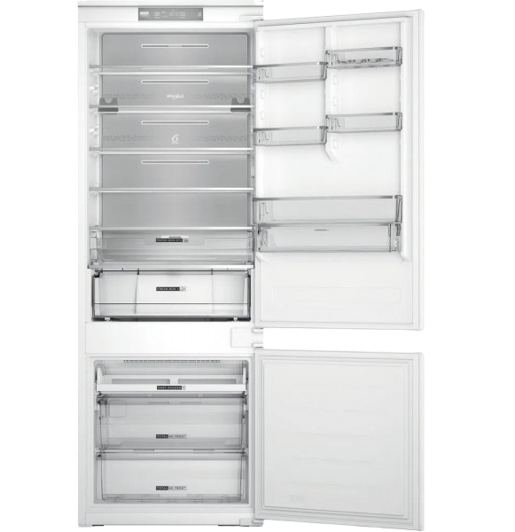 Холодильник Whirlpool WH SP70 T121