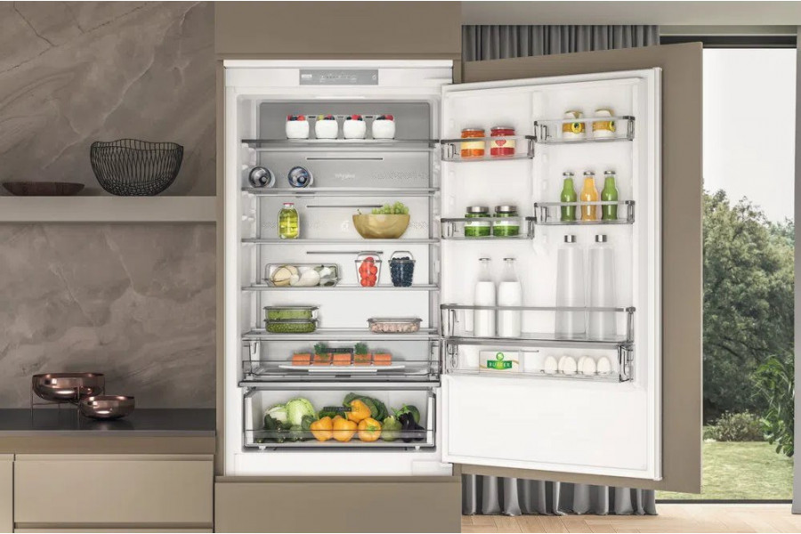 Холодильник Whirlpool WH SP70 T121