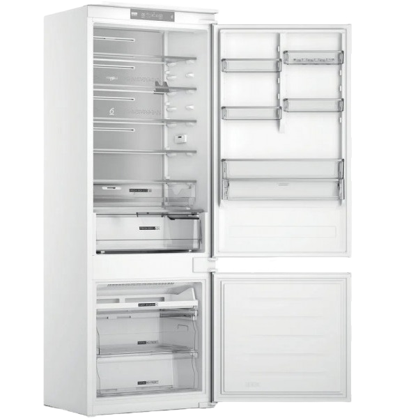 Холодильник Whirlpool WH SP70 T121