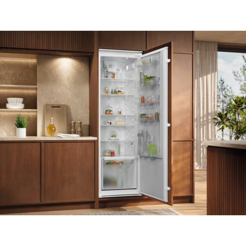 Холодильник Electrolux ERD6DE18S4