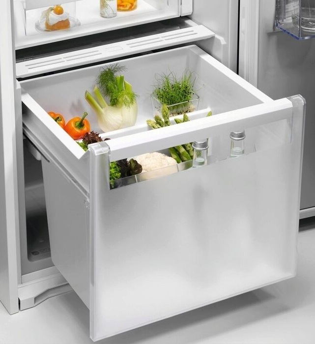 Холодильник Electrolux ERD6DE18S1