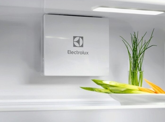 Холодильник Electrolux ERD6DE18S1