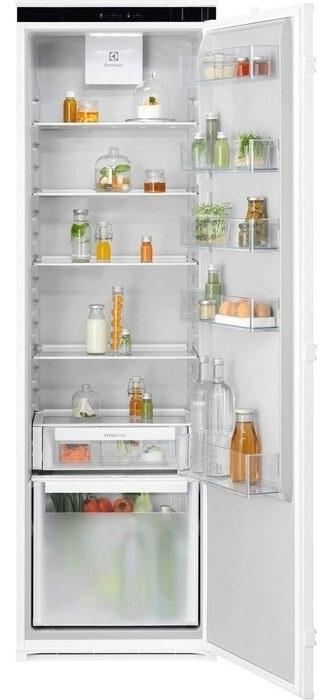Холодильник Electrolux ERD6DE18S1
