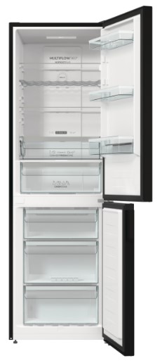 Холодильник Gorenje NRK 6192 ABK4