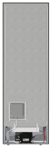 Холодильник Gorenje NRK 6192 ABK4