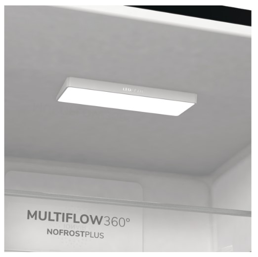 Холодильник Gorenje NRK 6192 ABK4