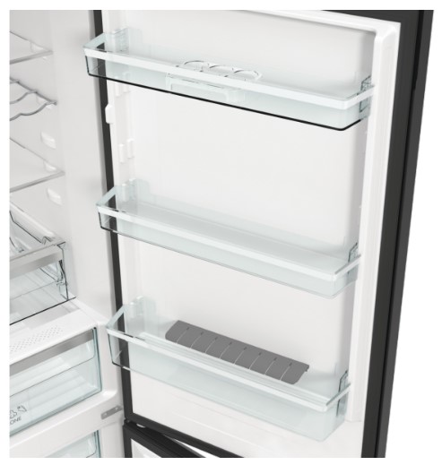 Холодильник Gorenje NRK 6192 ABK4