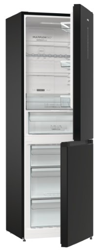 Холодильник Gorenje NRK 6192 ABK4
