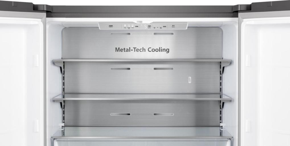 Холодильник Hisense RQ758N4SBSE