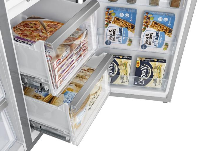 Холодильник Hisense RQ758N4SBSE