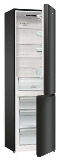 Холодильник Gorenje NRK6202EBXL4