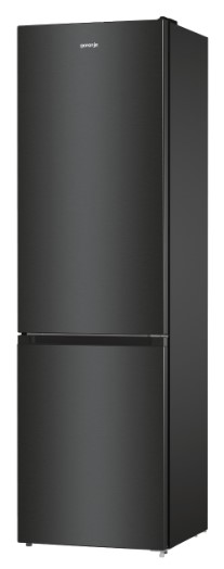 Холодильник Gorenje NRK6202EBXL4
