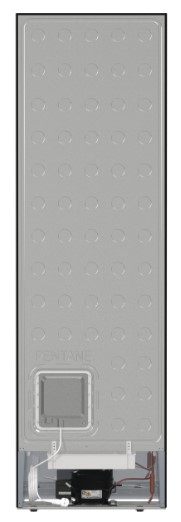 Холодильник Gorenje NRK6202EBXL4