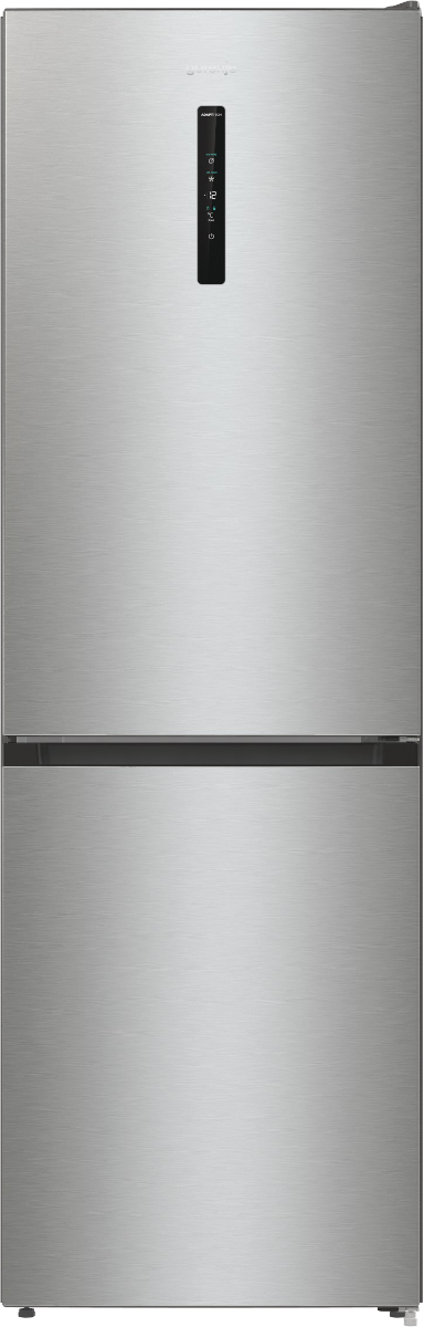 Холодильник Gorenje NRK6192AXL4 (HZF3268SED)