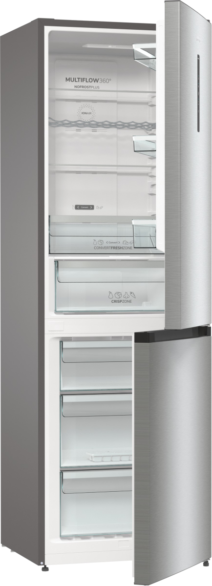 Холодильник Gorenje NRK6192AXL4 (HZF3268SED)