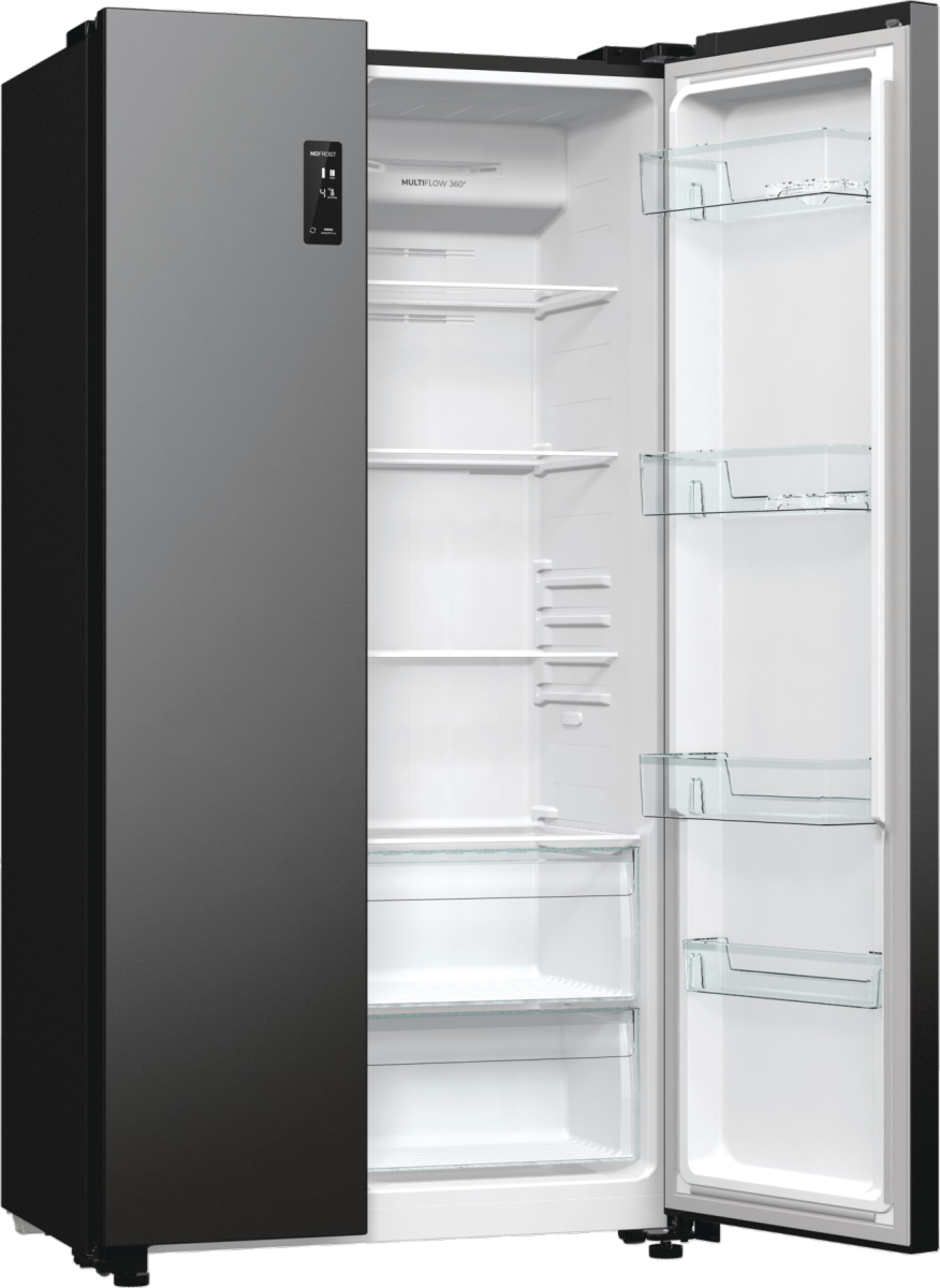 Холодильник Gorenje NRR9185EABXL