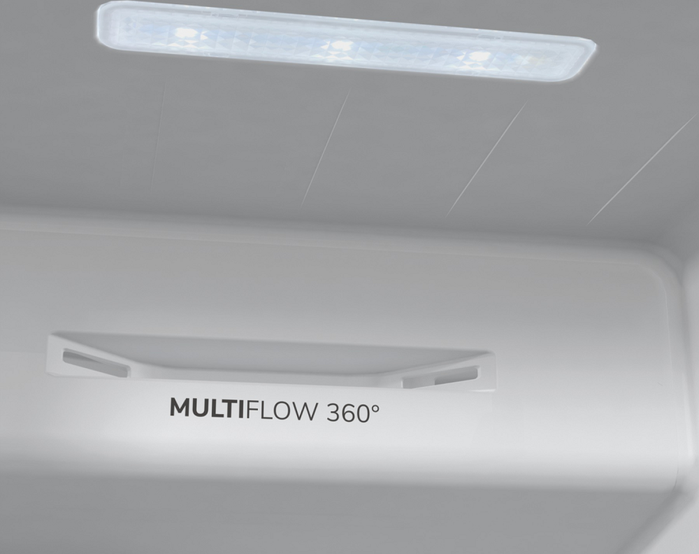 Холодильник Gorenje NRR9185EABXL