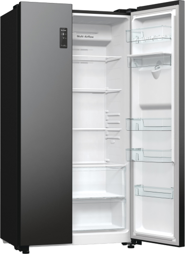 Холодильник Hisense RS711N4WFE