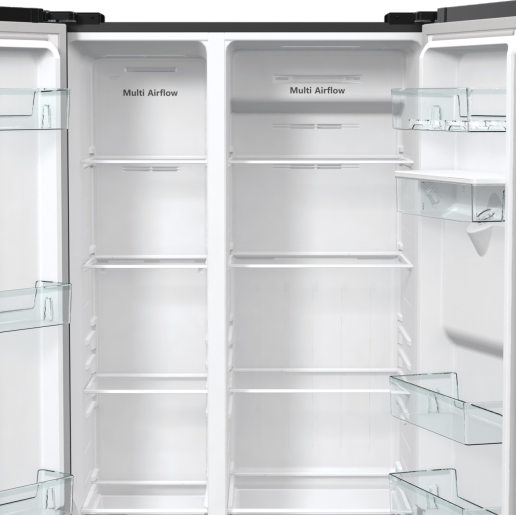 Холодильник Hisense RS711N4WFE