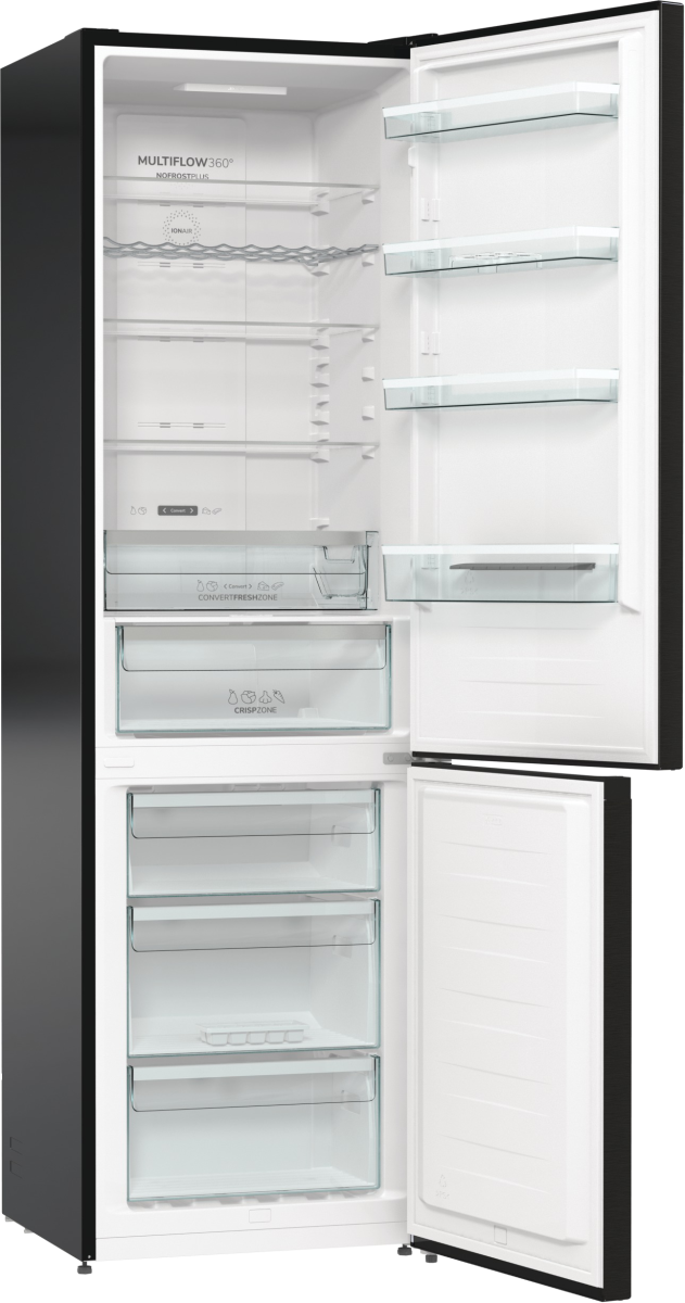Холодильник Gorenje NRK 620 EABXL4 (HZF3568SED)