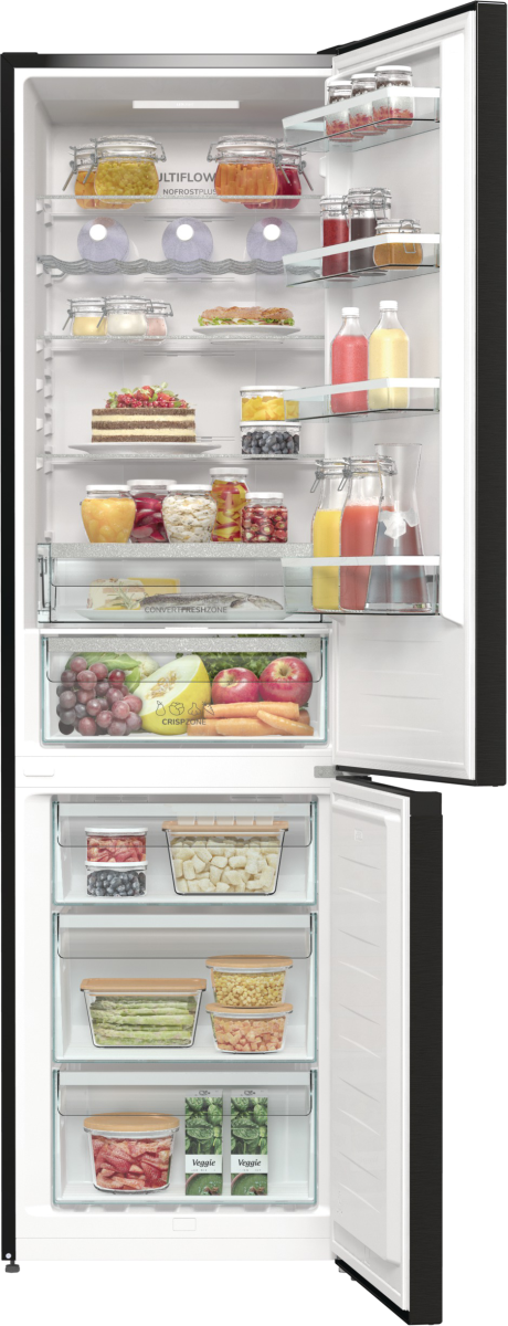 Холодильник Gorenje NRK 620 EABXL4 (HZF3568SED)