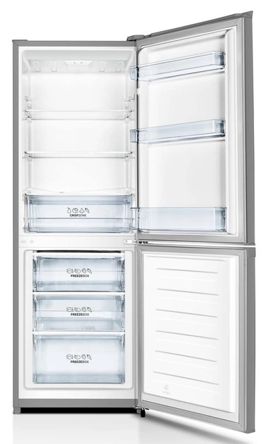 Холодильник Gorenje RK416EPS4 (HZS24862)