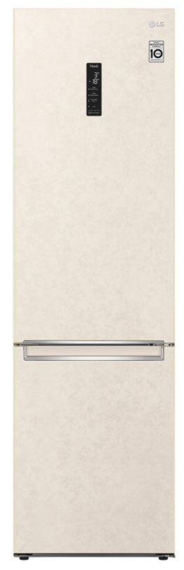 Холодильник LG GC-B509SESM