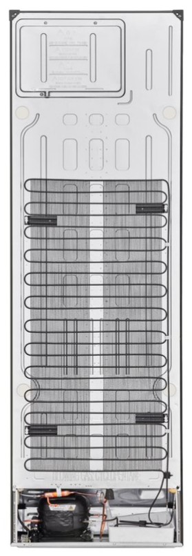 Холодильник LG GC-B459SLCL