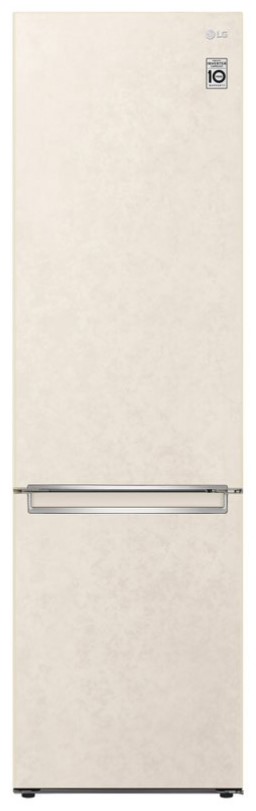 Холодильник LG GC-B509SECL