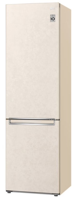 Холодильник LG GC-B509SECL