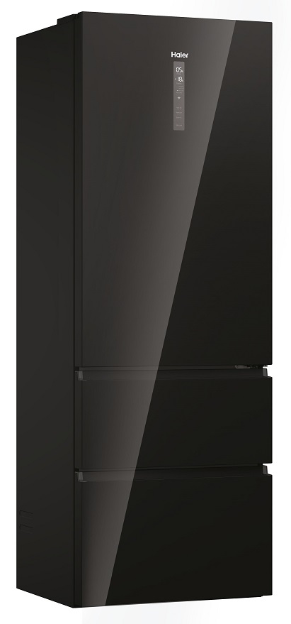 Холодильник Haier HTW7720DNGB