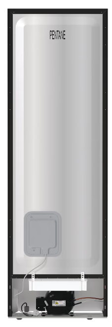 Холодильник Gorenje NRK619EABXL4 (HZF3268SED)