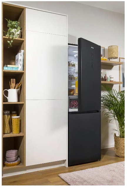 Холодильник Gorenje NRK619EABXL4 (HZF3268SED)