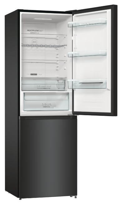 Холодильник Gorenje NRK619EABXL4 (HZF3268SED)