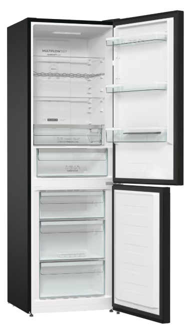 Холодильник Gorenje NRK619EABXL4 (HZF3268SED)