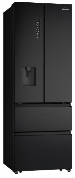 Холодильник Hisense RF632N4WFE1 (BCD-454WYR)