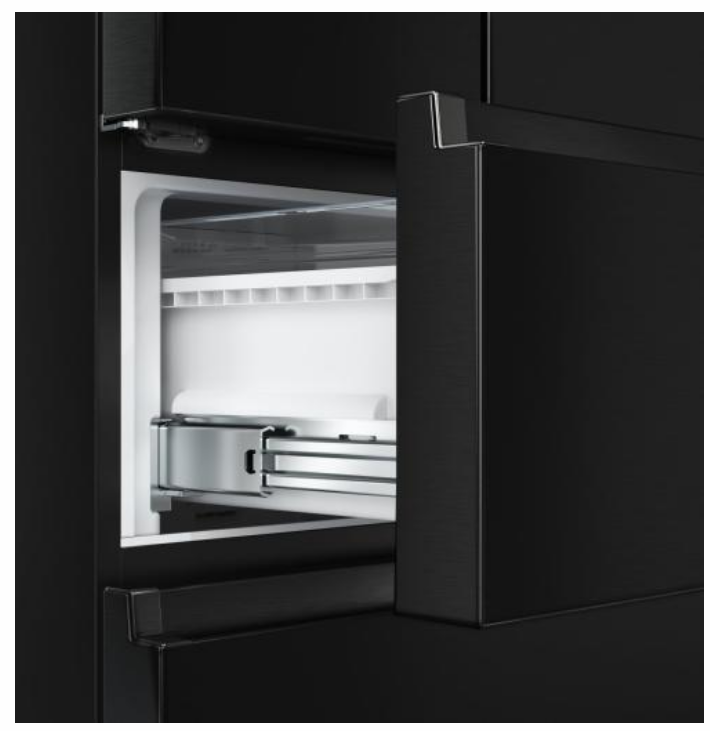 Холодильник Hisense RF632N4WFE1 (BCD-454WYR)