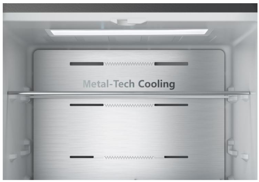 Холодильник Hisense RF632N4WFE1 (BCD-454WYR)