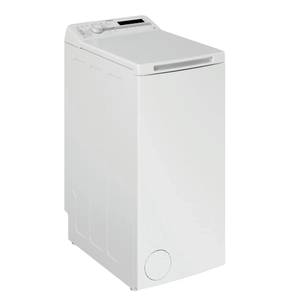 Пральна машина Whirlpool TDLR6040SEU/N