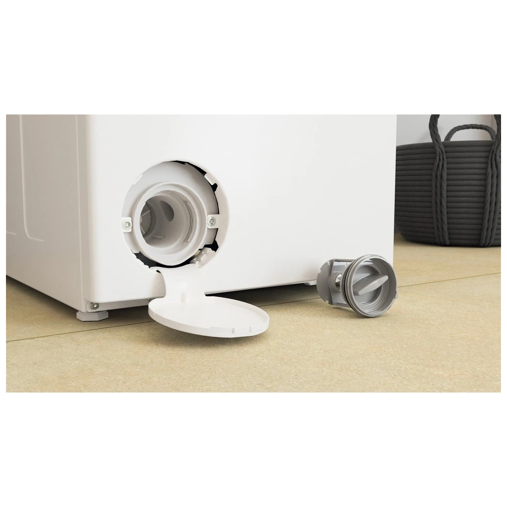 Пральна машина Whirlpool TDLR6040SEU/N