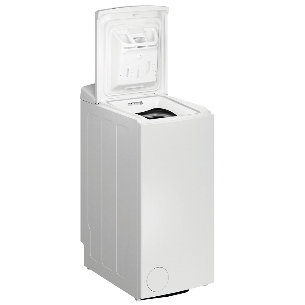 Пральна машина Whirlpool TDLRB6251BSEU