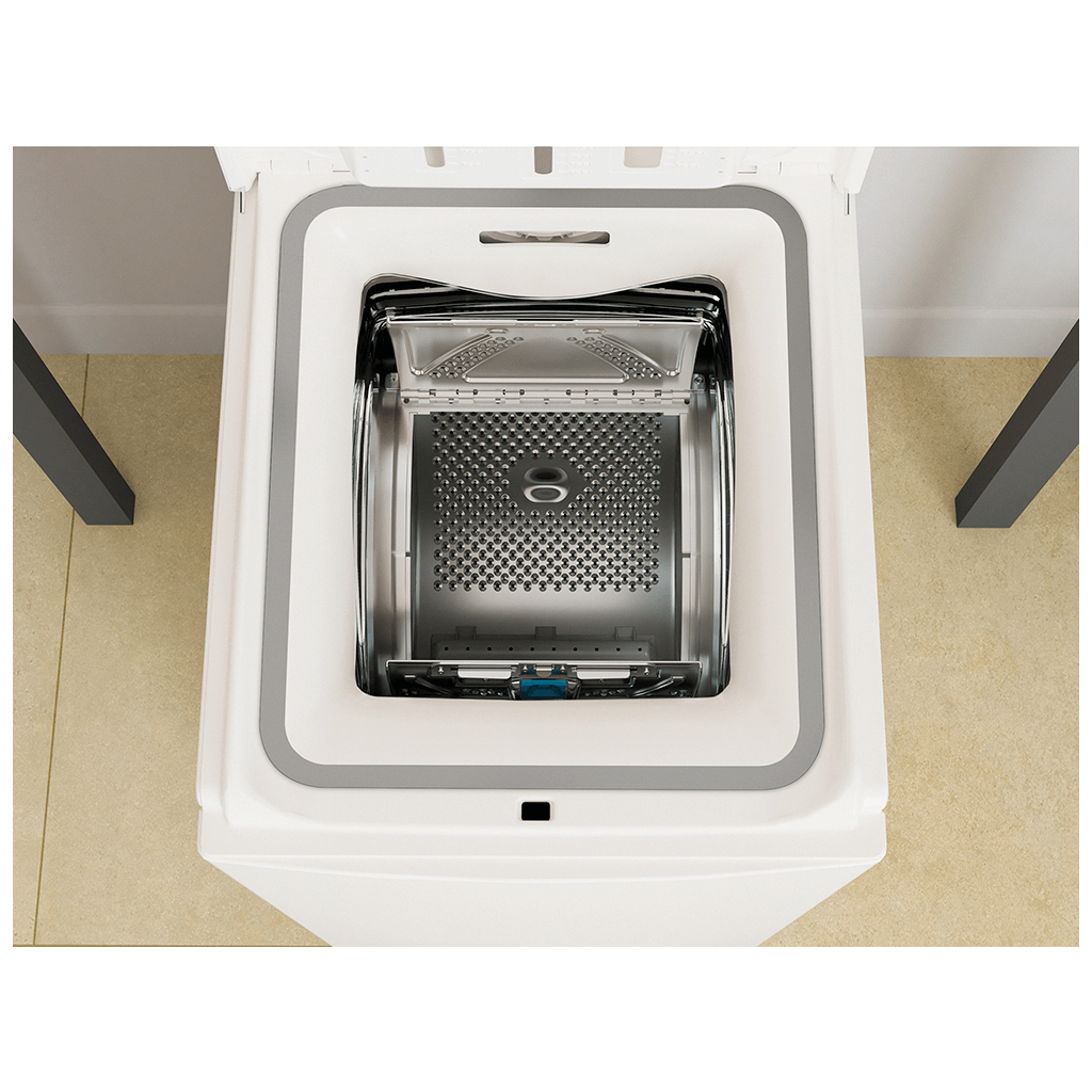 Пральна машина Whirlpool TDLRB6251BSEU