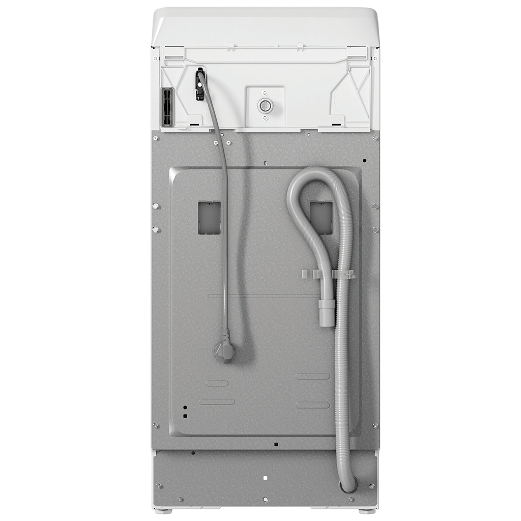 Пральна машина Whirlpool TDLR7252BSEU