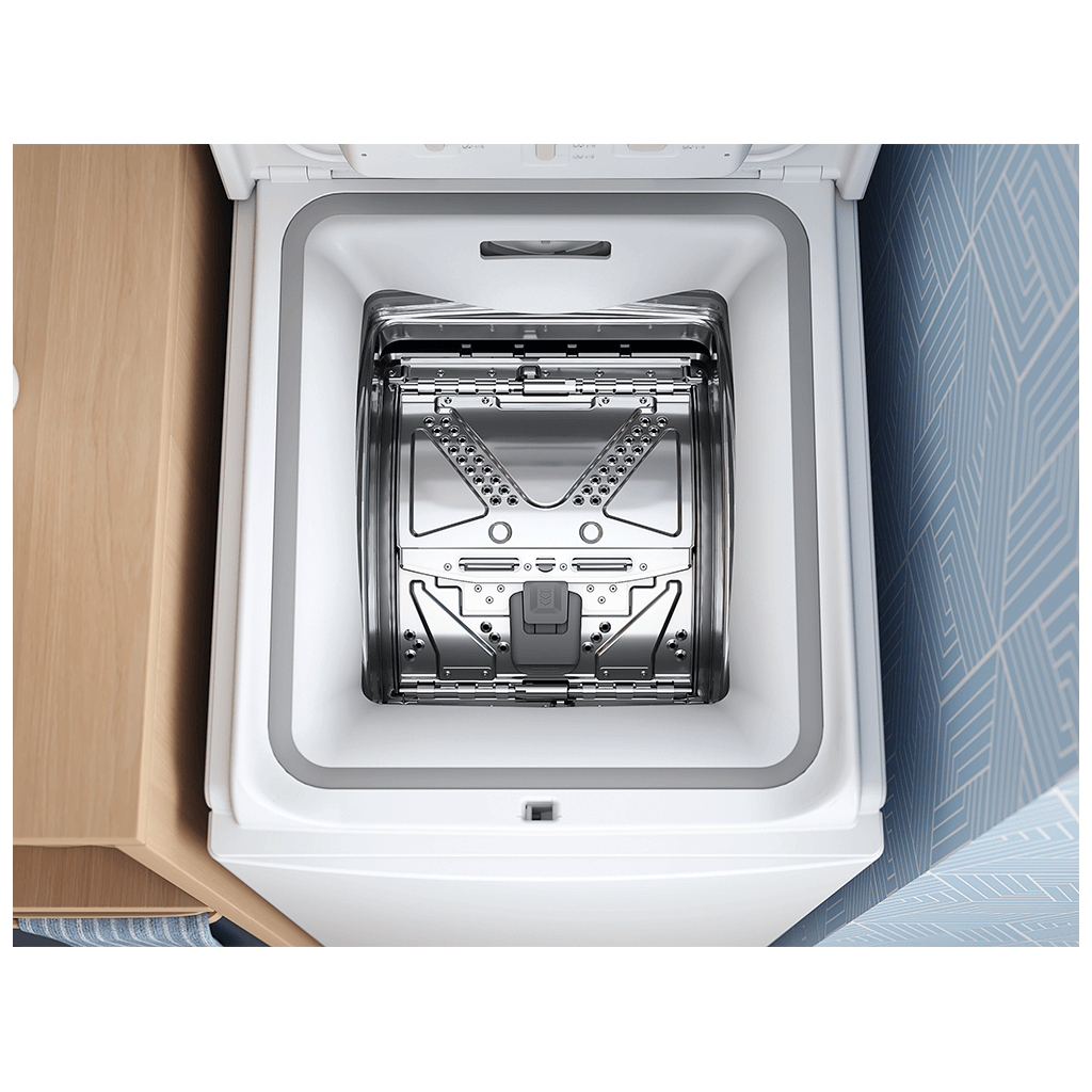 Пральна машина Indesit BTWS50400EU/N