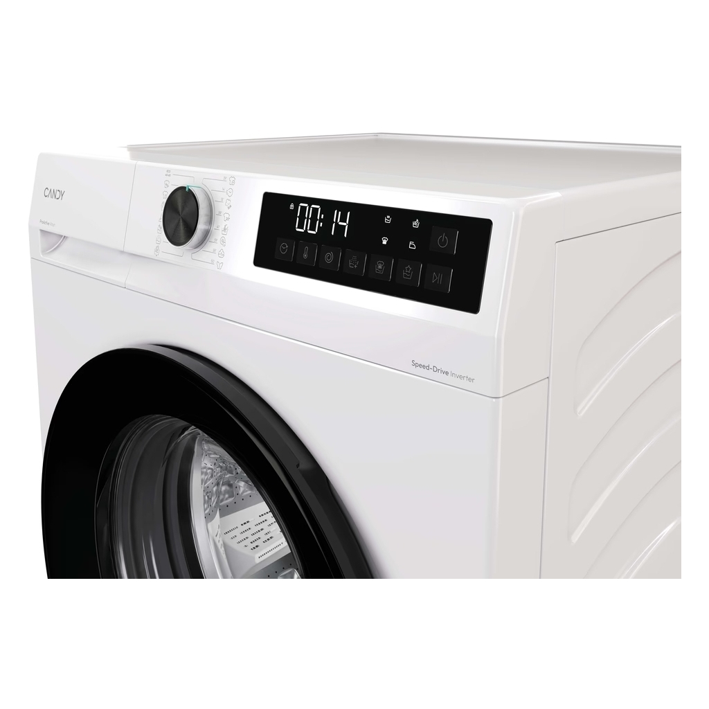 Пральна машина Candy GD48B9-S