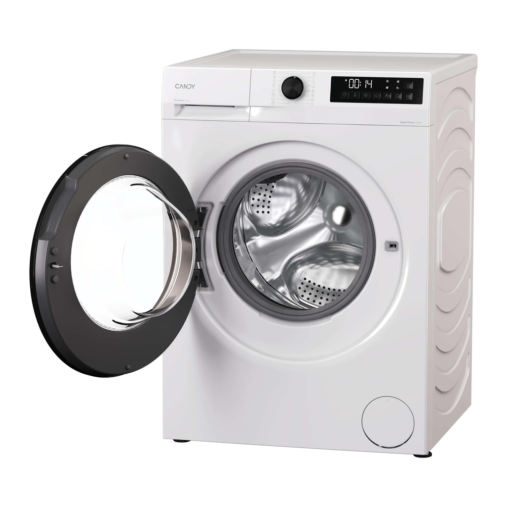 Пральна машина Candy GD48B9-S