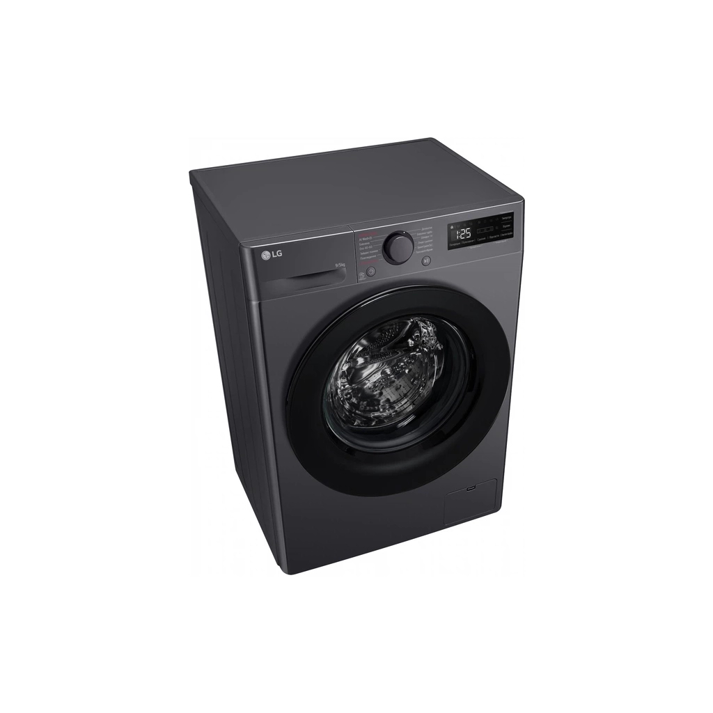 Пральна машина LG F2R5FG6J
