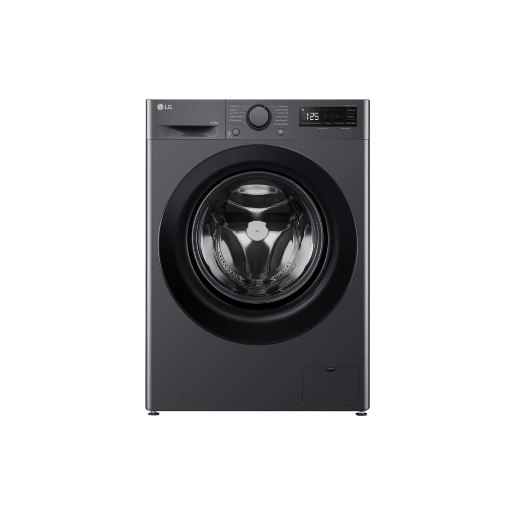 Пральна машина LG F2R5FG6J