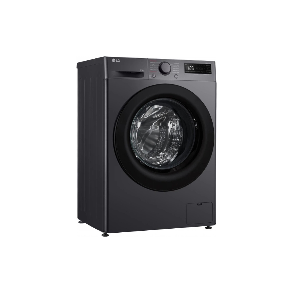 Пральна машина LG F2R5FG6J