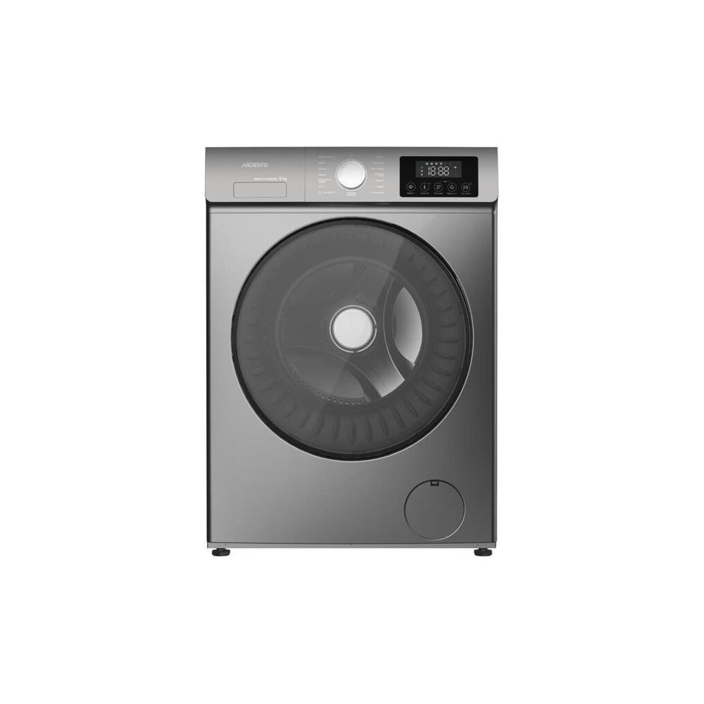 Пральна машина Ardesto WMW-8103DGBD